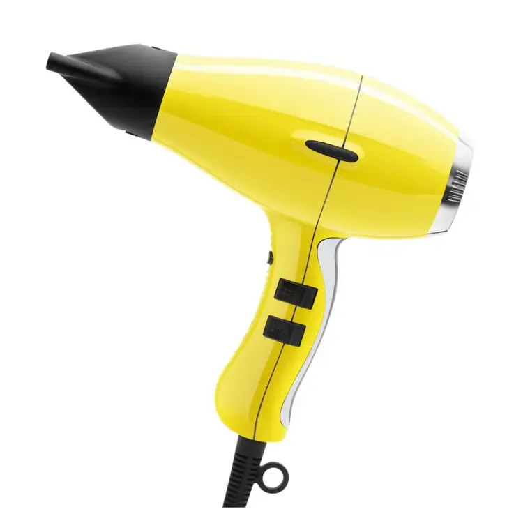 Fen za kosu - 3900 Healthy Ionic 2400 W — Yellow Daisy — slika 1
