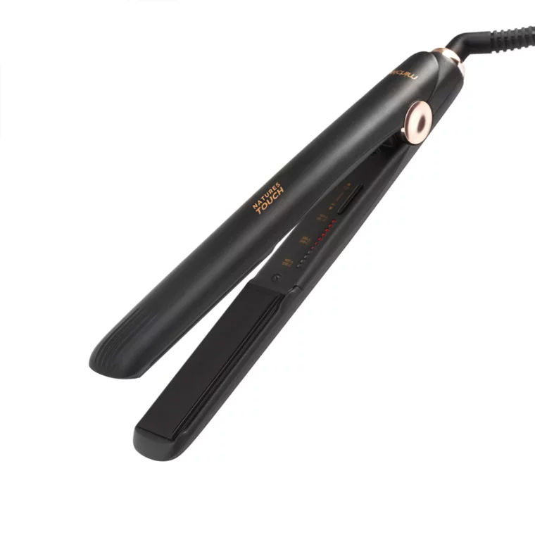 Presa za kosu sa keramičkim pločama - Natures Touch 39EL — slika 2