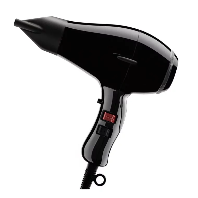 Fen za kosu - 8th Sense Run 2400 W — Black — slika 1