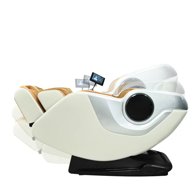 Masažna fotelja 8100B Premium — slika 3