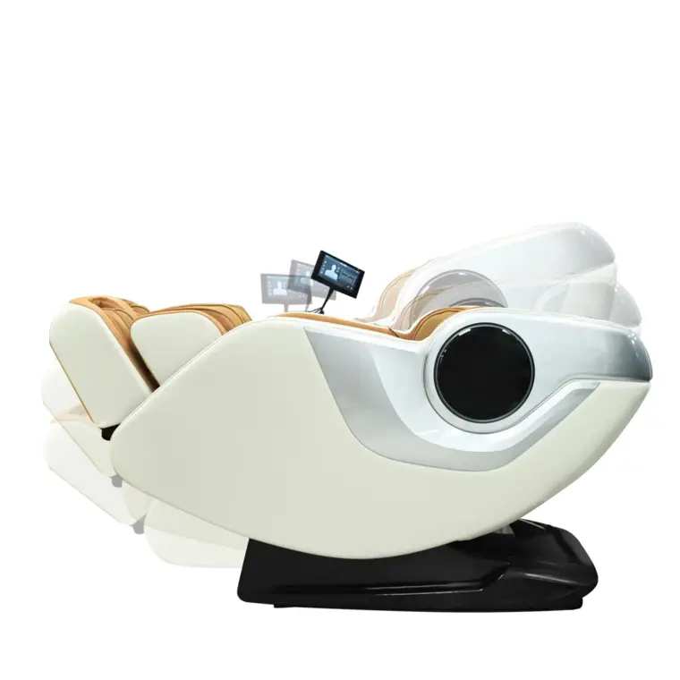 Masažna fotelja 8100B Premium — slika 6