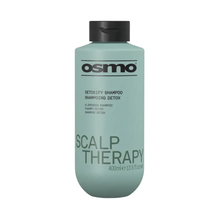 Šampon za dubinsko pranje kose - Scalp Therapy