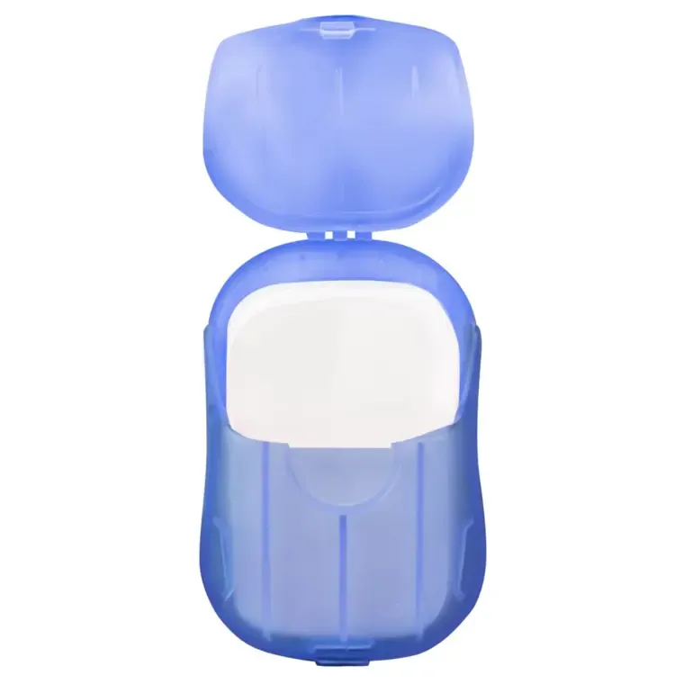 Sapun u listićima 20/1 — Blue — slika 1