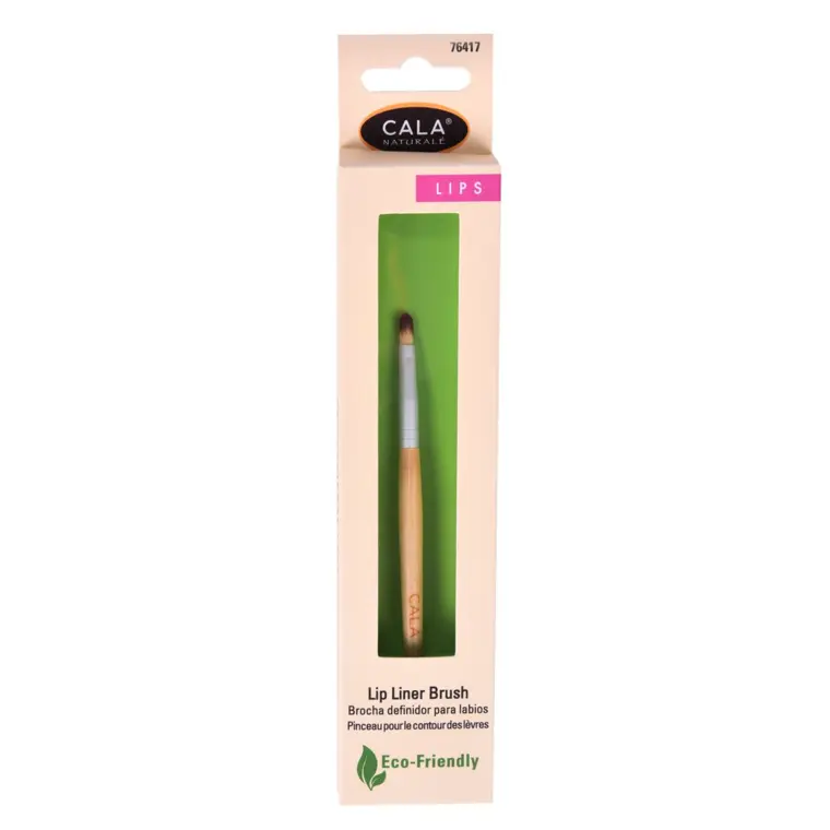 Četkica za usne CALA Bamboo — slika 3