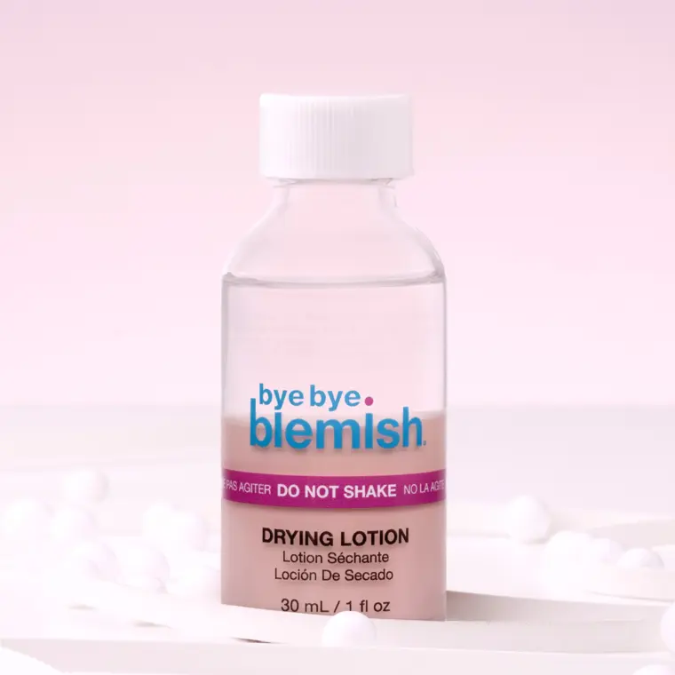 Losion za bubuljice - salicilna kiselina i cink oksid 30 ml — slika 2