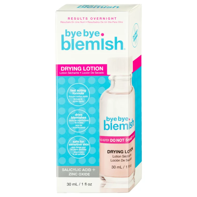 Losion za bubuljice - salicilna kiselina i cink oksid 30 ml — slika 3