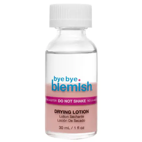 Losion za bubuljice - salicilna kiselina i cink oksid 30 ml