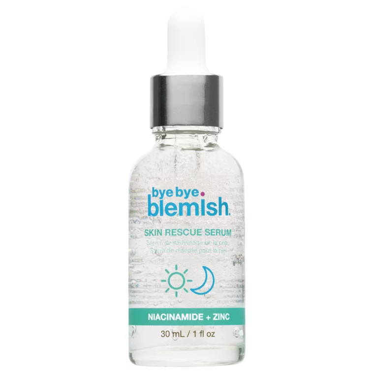 Serum za lice - niacinamid i cink 30 ml