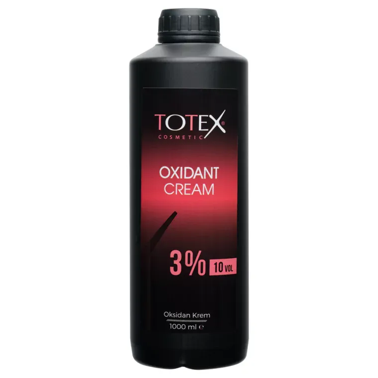 Hidrogen 3% TOTEX 1000ml — slika 1