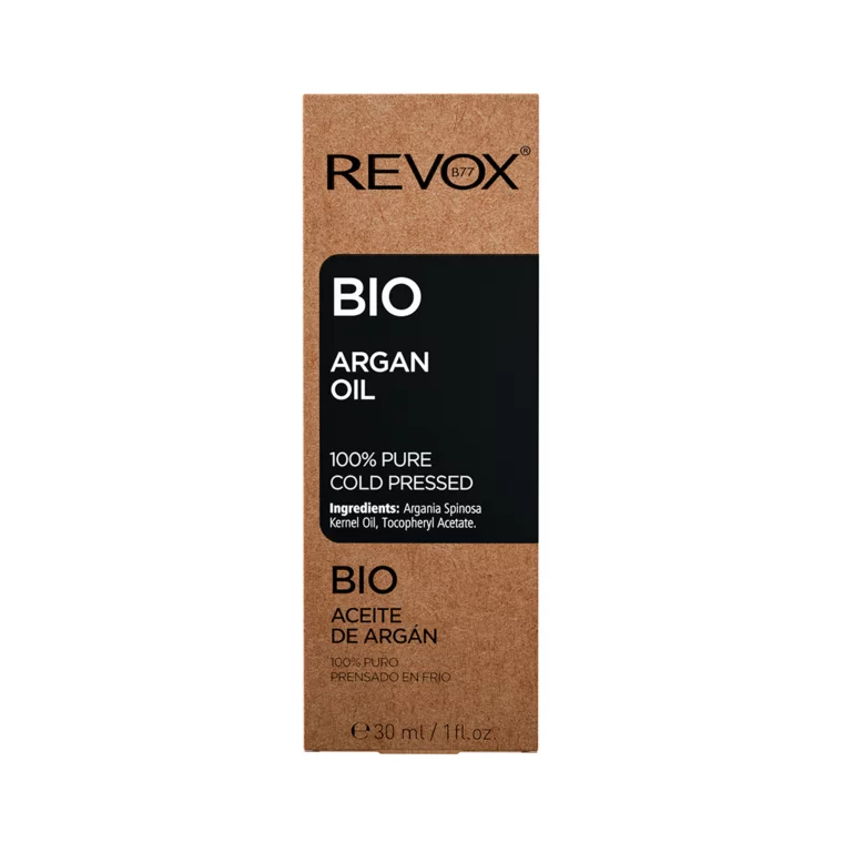 Arganovo ulje - Bio 100% Pure 30 ml — slika 3