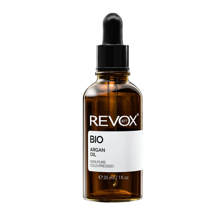 Arganovo ulje - Bio 100% Pure 30 ml — slika 1
