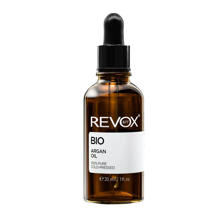 Arganovo ulje - Bio 100% Pure 30 ml — slika 1