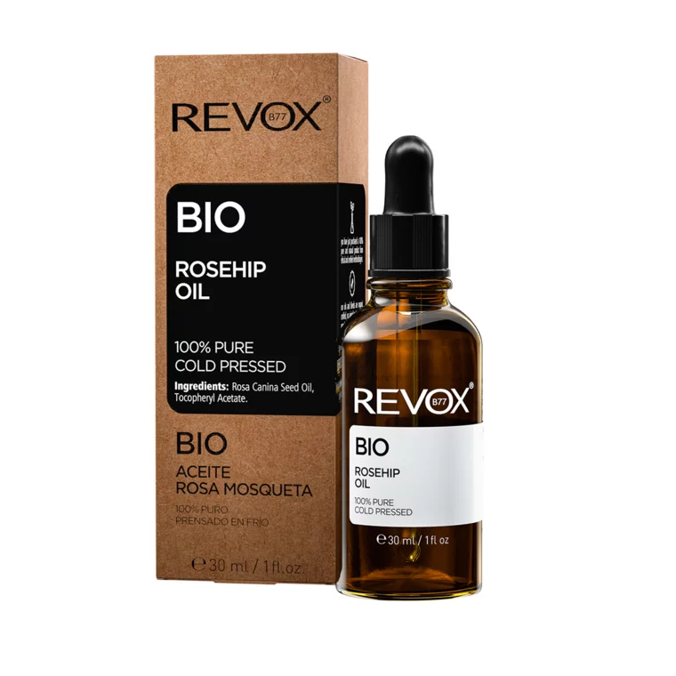 Ulje šipka - Bio 100% Pure 30 ml — slika 2