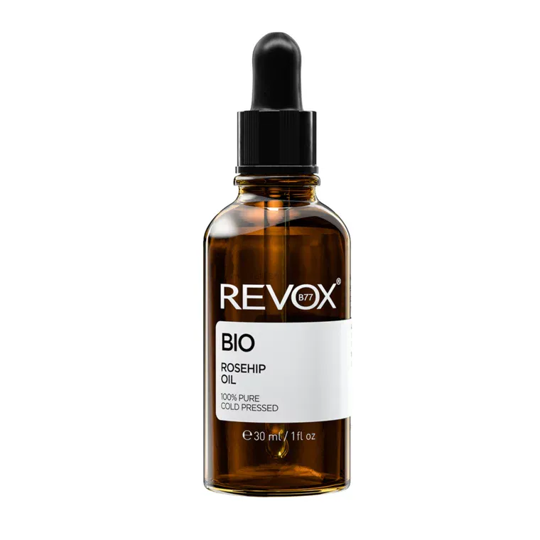Ulje šipka - Bio 100% Pure 30 ml — slika 1