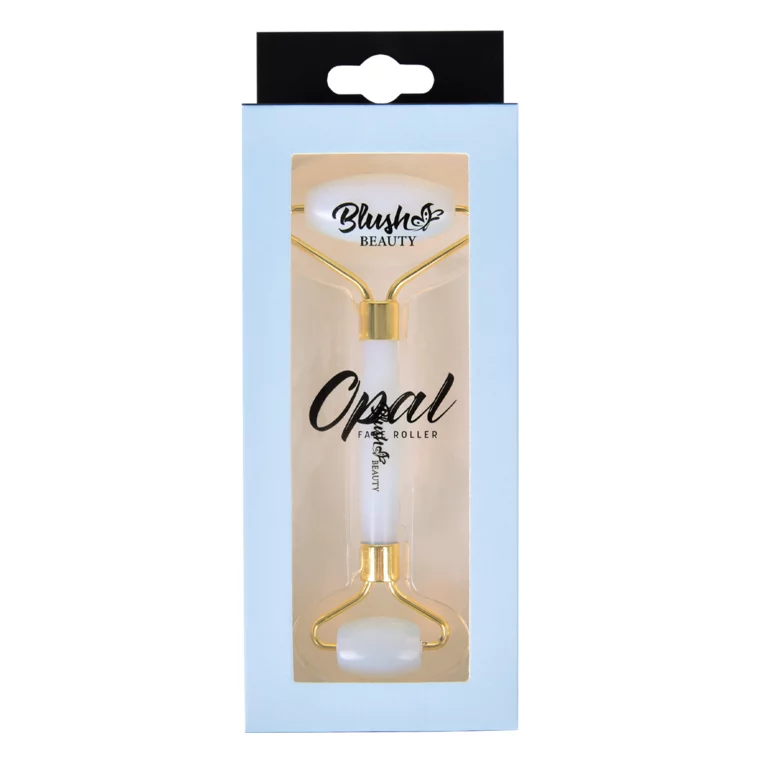 Roler za lice - opal — slika 3