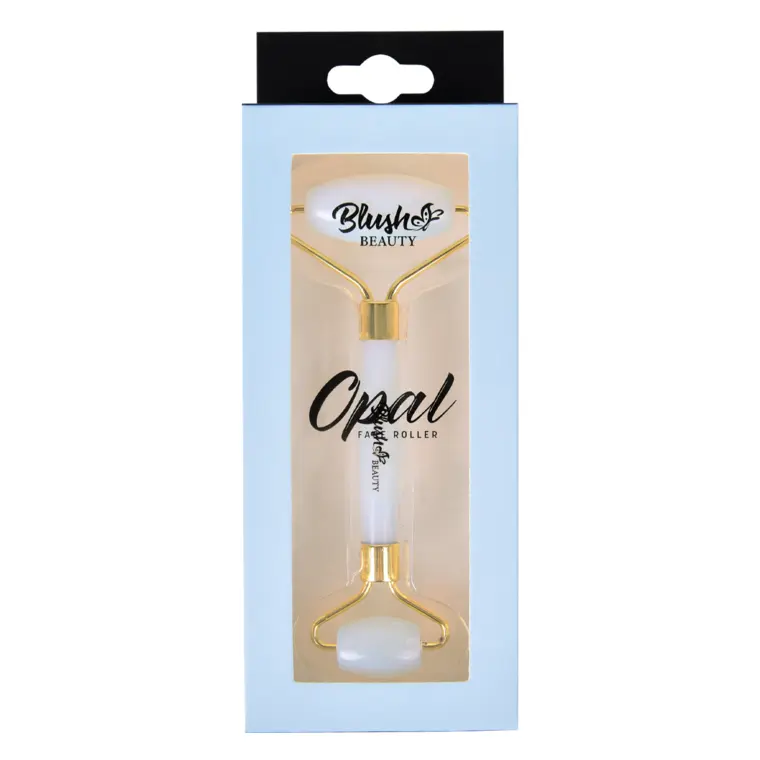 Roler za lice - opal — slika 4