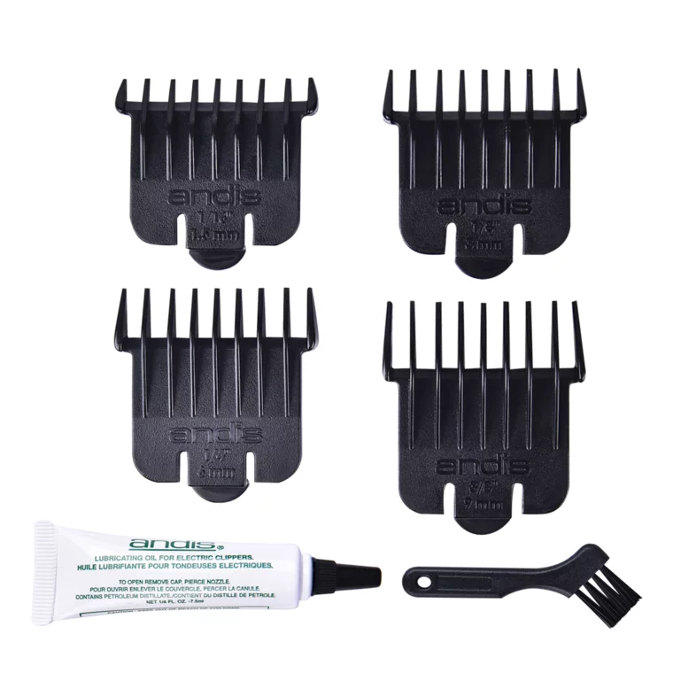 Bežični trimer za kosu Slimline Pro GTX — slika 6