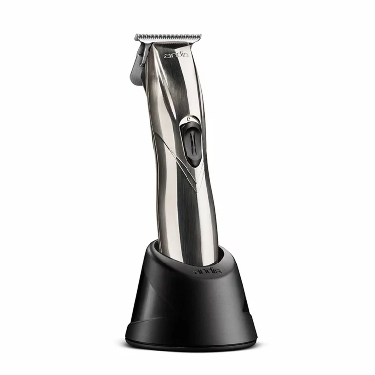 Bežični trimer za kosu Slimline Pro GTX — slika 2