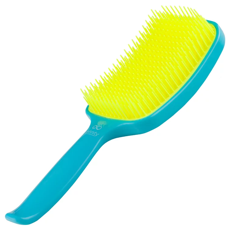 Četka za raščešljavanje kose - Hairfection