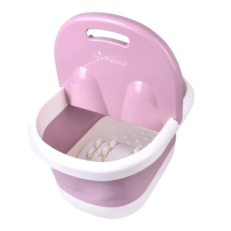 Sklopiva kadica za pedikir SN-04 — slika 2