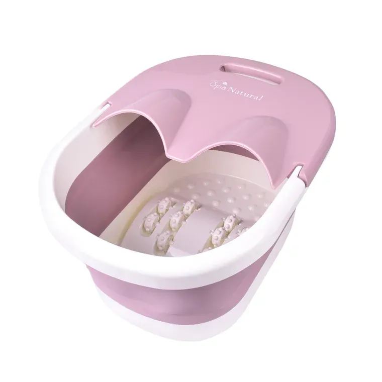 Sklopiva kadica za pedikir SN-04 — slika 1