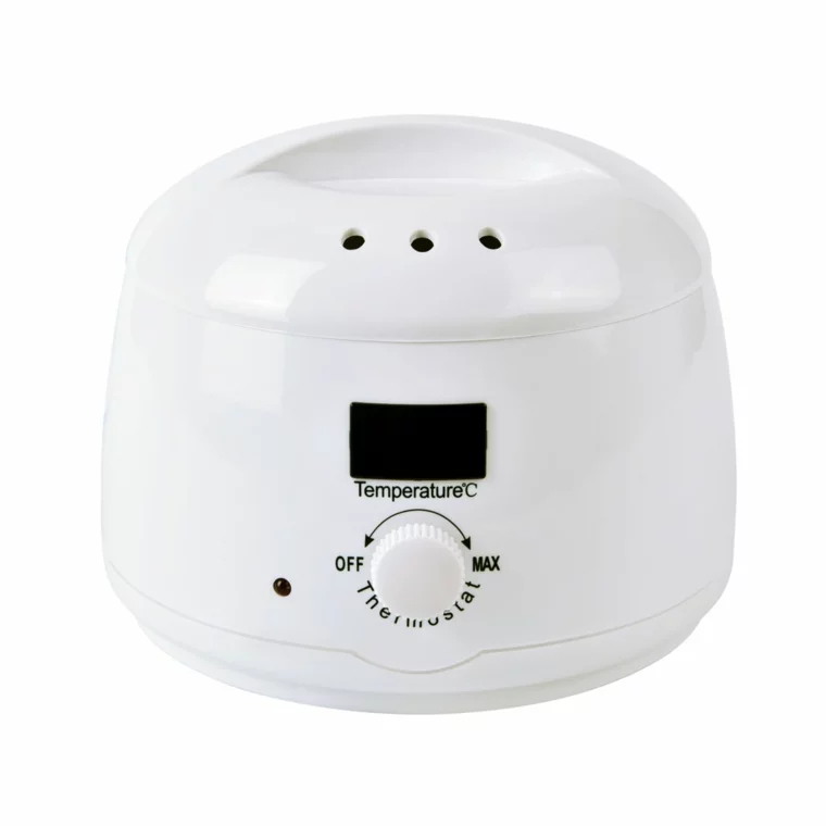 Topilica za vosak i parafin YM8429