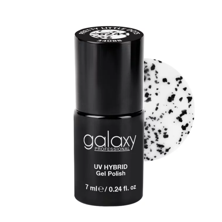 SHELLS - trajni lak za nokte UV/LED Hybrid 7 ml