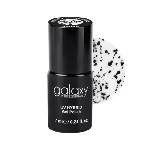 SHELLS - trajni lak za nokte UV/LED Hybrid 7 ml