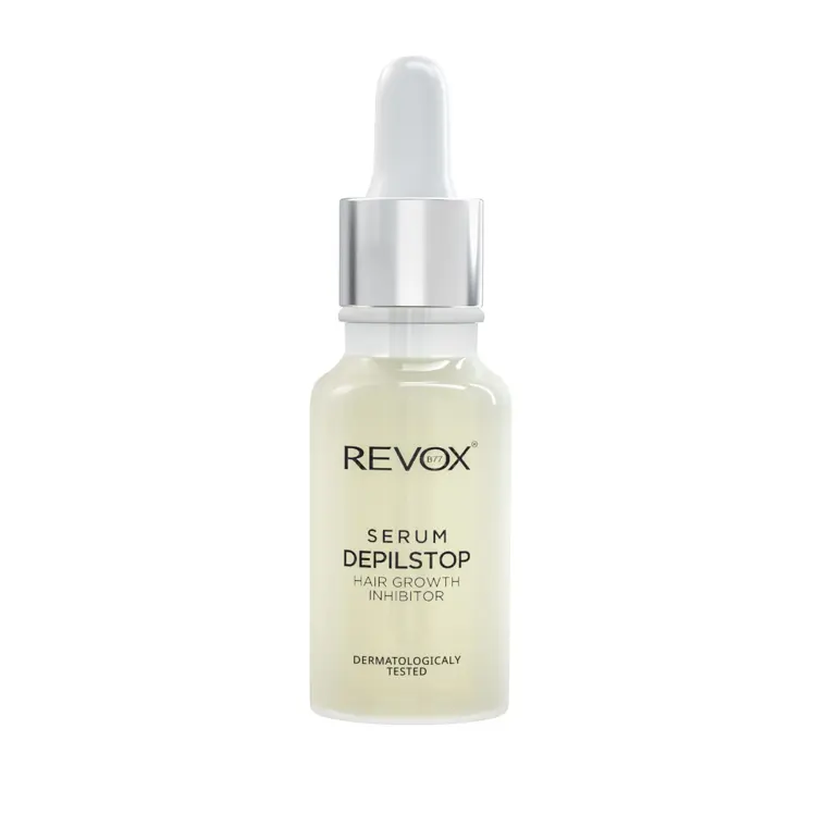 Serum za usporavanje rasta dlake - Depilstop 20 ml