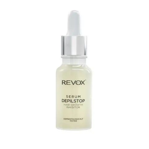 Serum za usporavanje rasta dlake - Depilstop 20 ml