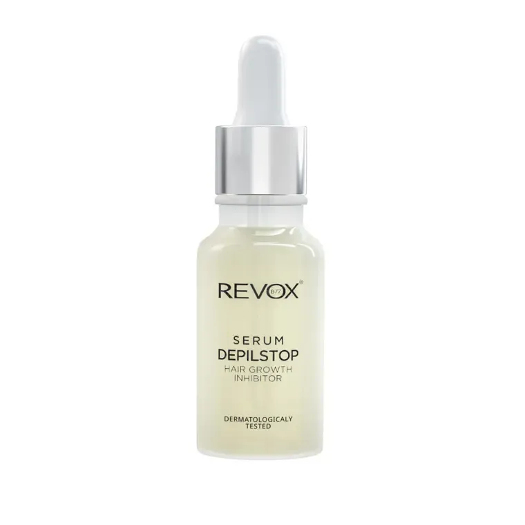 Serum za usporavanje rasta dlake - Depilstop 20 ml — slika 1