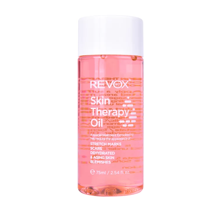 Uljani tretman za kožu - Skin Therapy Oil 75 ml