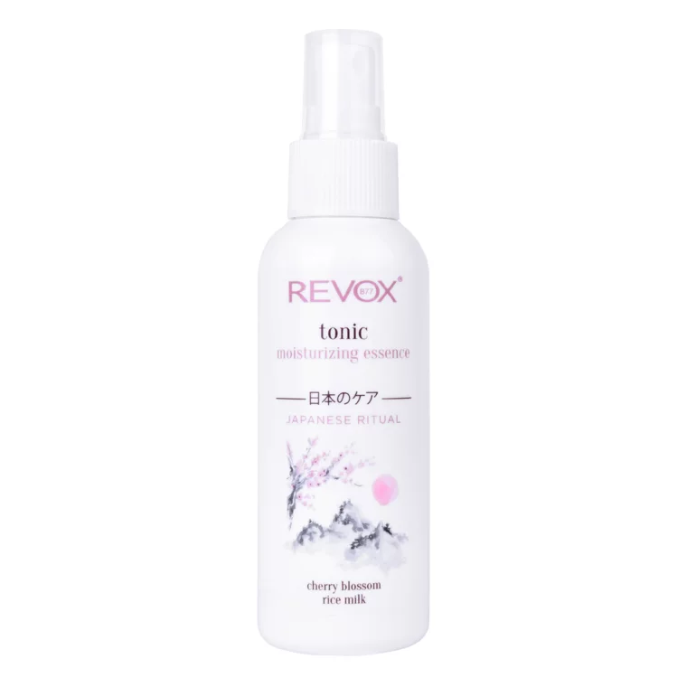 Tonik za hidrataciju kože lica - Japanese Ritual 120 ml