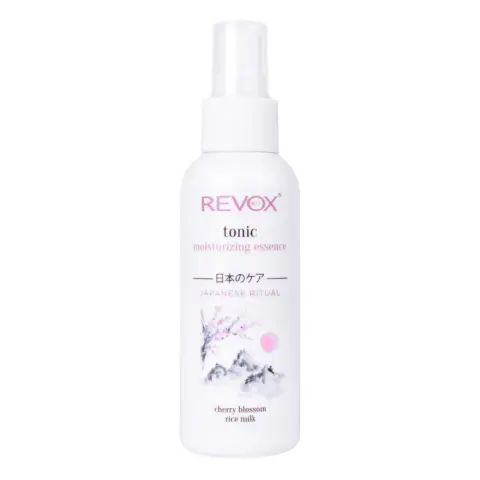 Tonik za hidrataciju kože lica - Japanese Ritual 120 ml