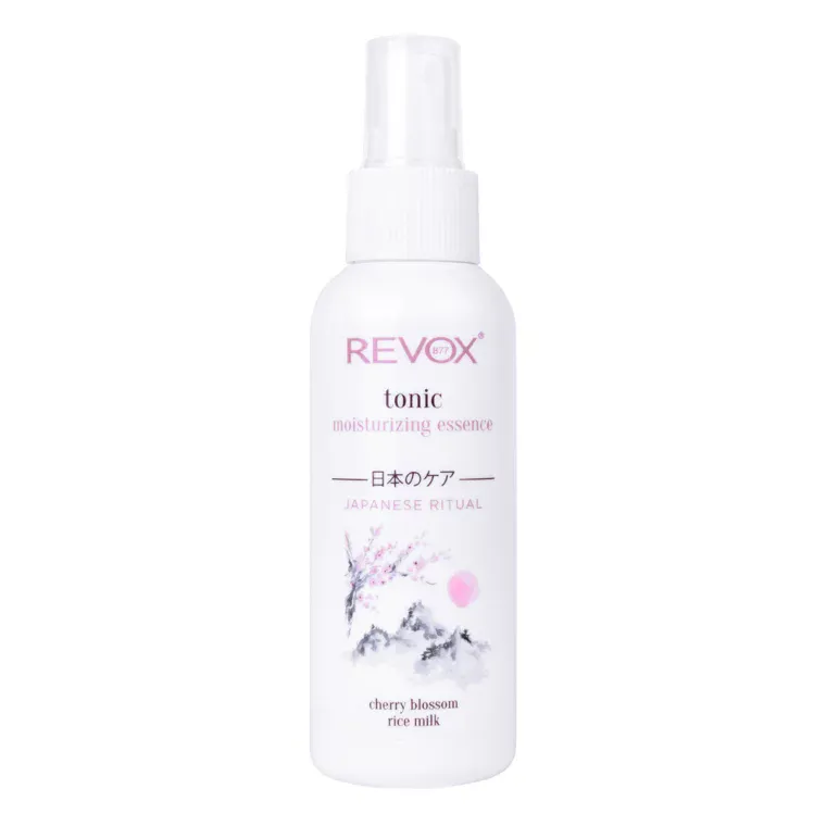 Tonik za hidrataciju kože lica - Japanese Ritual 120 ml — slika 1
