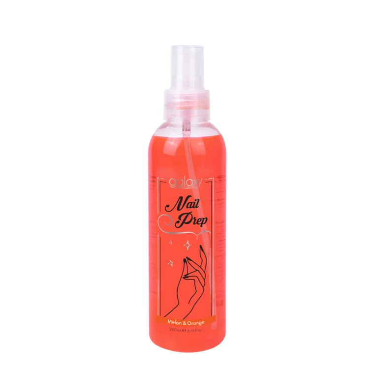 Sredstvo za higijenu ruku - dinja i narandža 200 ml