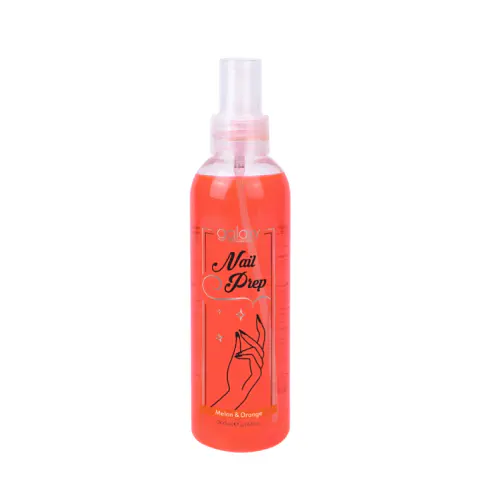 Sredstvo za higijenu ruku - dinja i narandža 200 ml