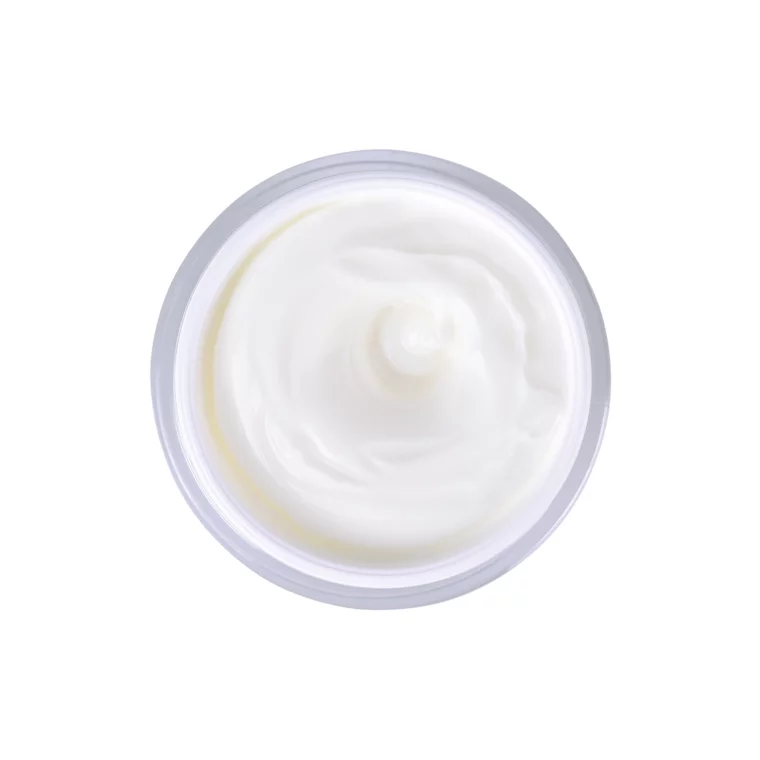 Dnevna krema za lice SPF 20 - retinol 50 ml — slika 2