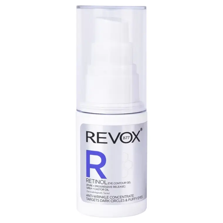 Gel za negu predela oko očiju - Retinol Anti-Wrinkle Concentrate 30 ml
