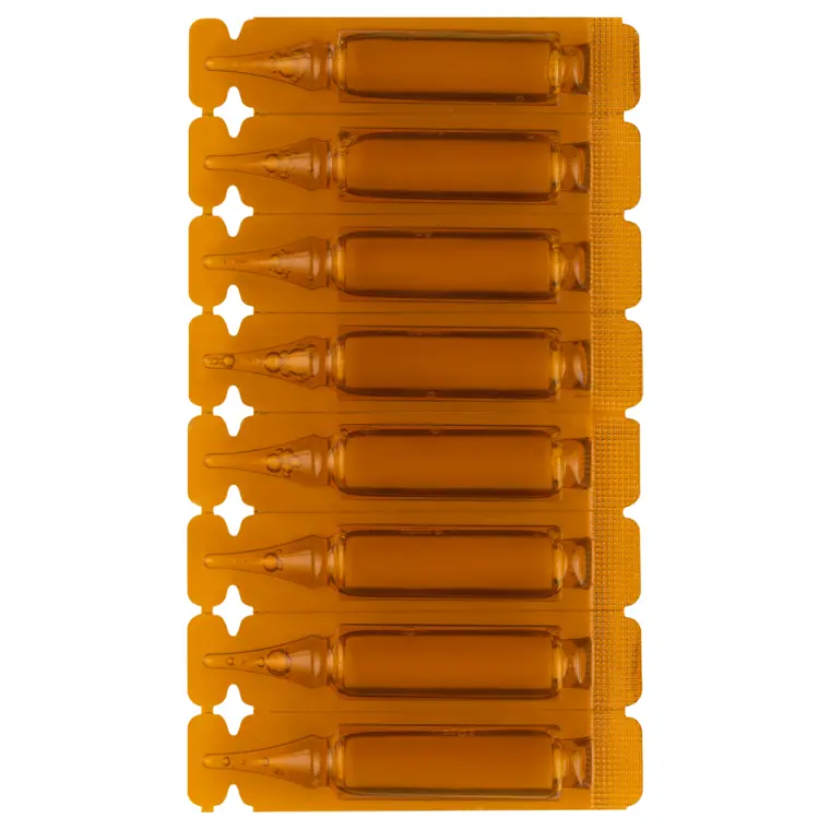 Ampule za oštećenu kosu - kolagen 8x5 ml — slika 3