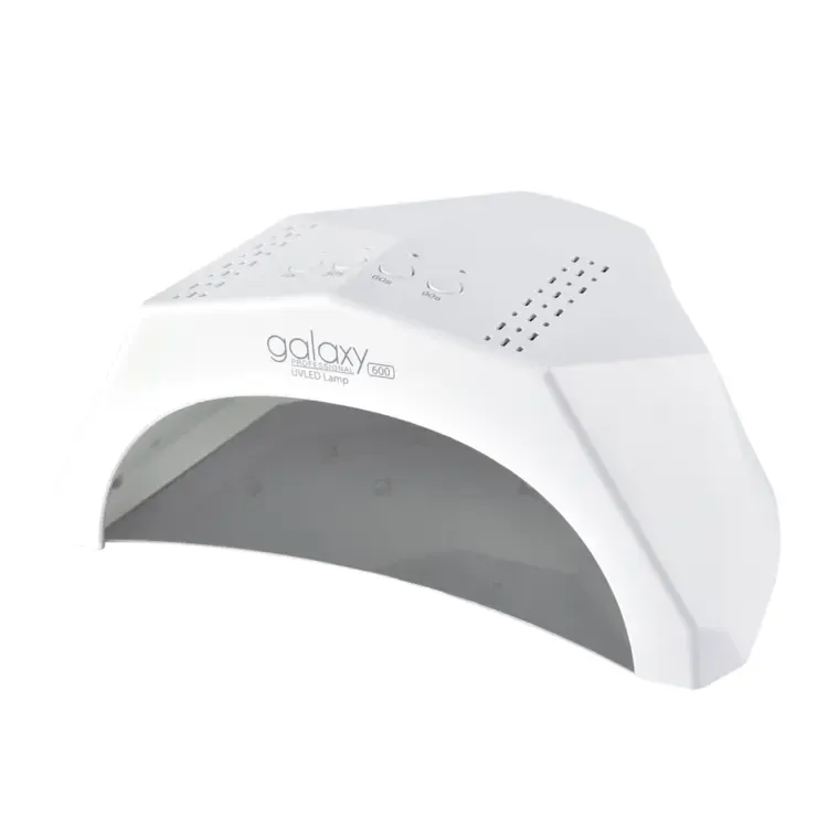 LED/UV lampa za nokte - Galaxy600 — slika 1