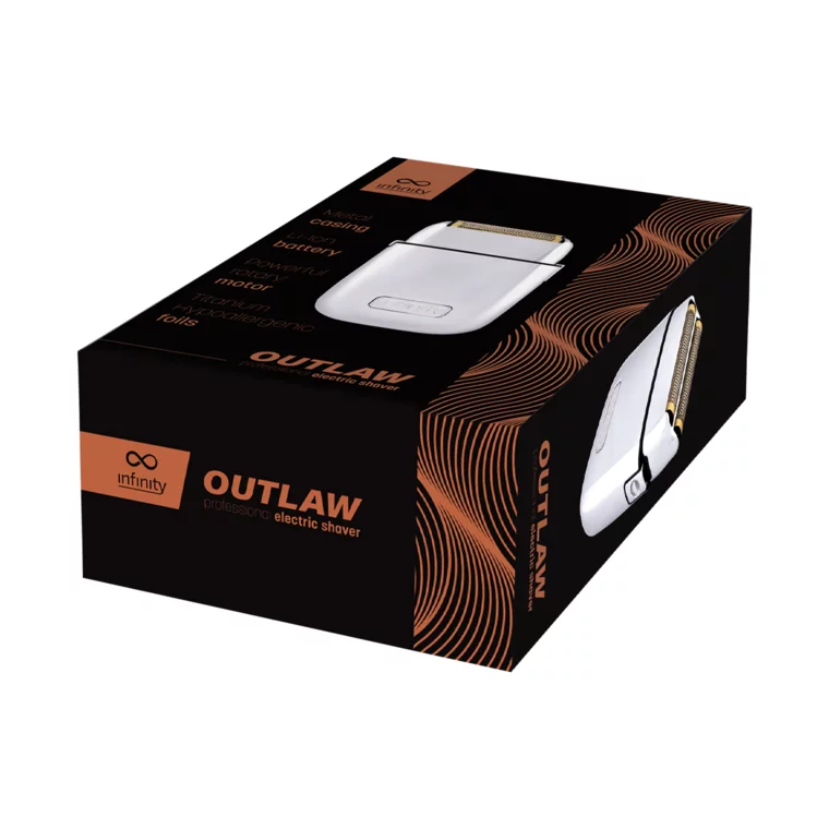 Električni brijač INFINITY Outlaw INF039 — slika 6