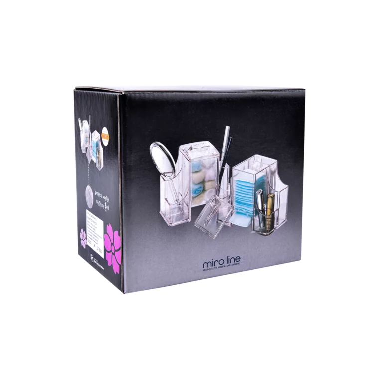 Organizator za šminku ST-820 — slika 2