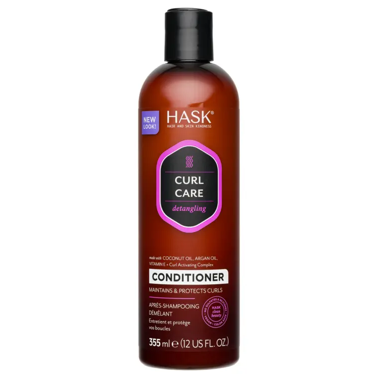 Balzam za kovrdžavu kosu - Curl Care 355 ml