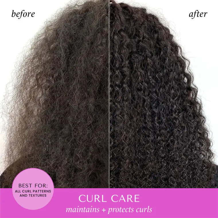 Balzam za kovrdžavu kosu - Curl Care 355 ml — slika 5