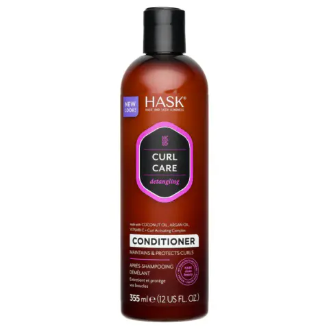 Balzam za kovrdžavu kosu - Curl Care 355 ml