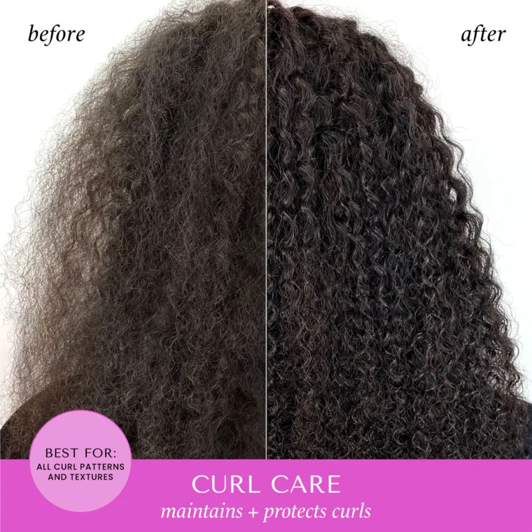 Krema za definisanje lokni - Curl Care 198 ml — slika 3
