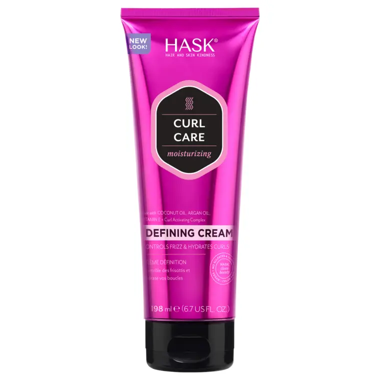 Krema za definisanje lokni - Curl Care 198 ml