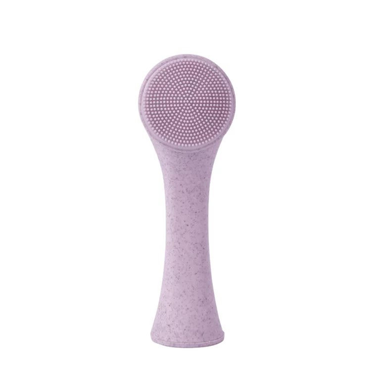 Četka za čišćenje lica - Eco Facial ljubičasta — slika 4