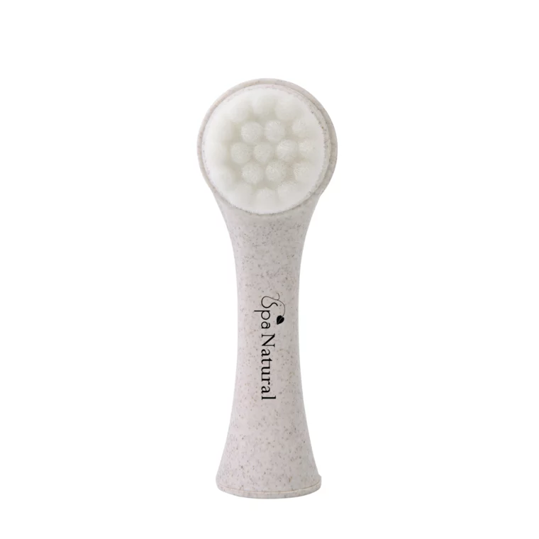 Četka za čišćenje lica - Eco Facial bež — slika 2